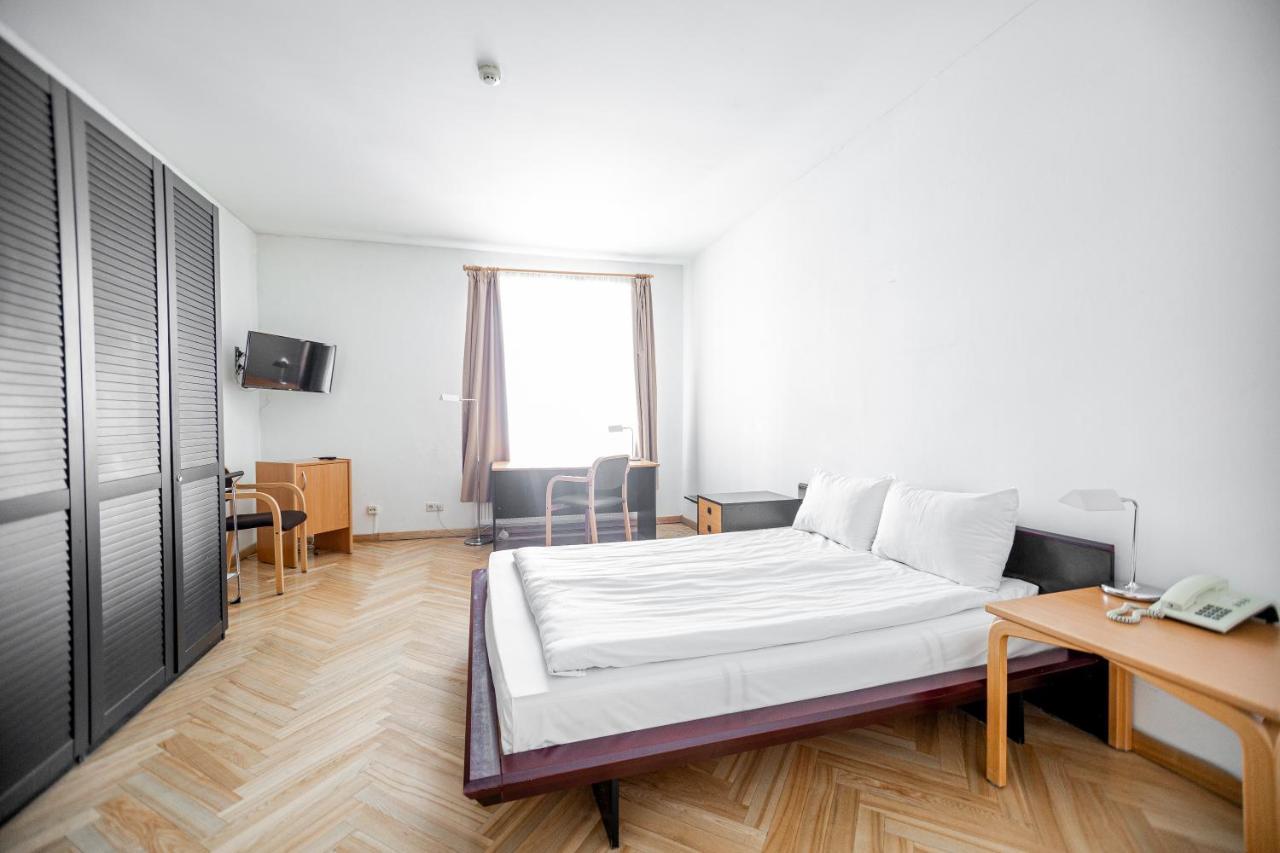 Rixwell Konventa Seta Design 4* Riga