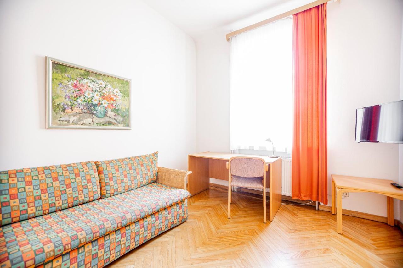 Rixwell Konventa Seta Design Hotel 4*