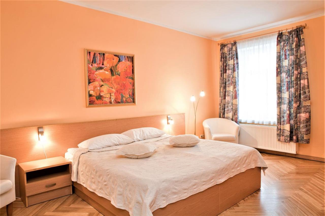 Rixwell Konventa Seta Design Hotel